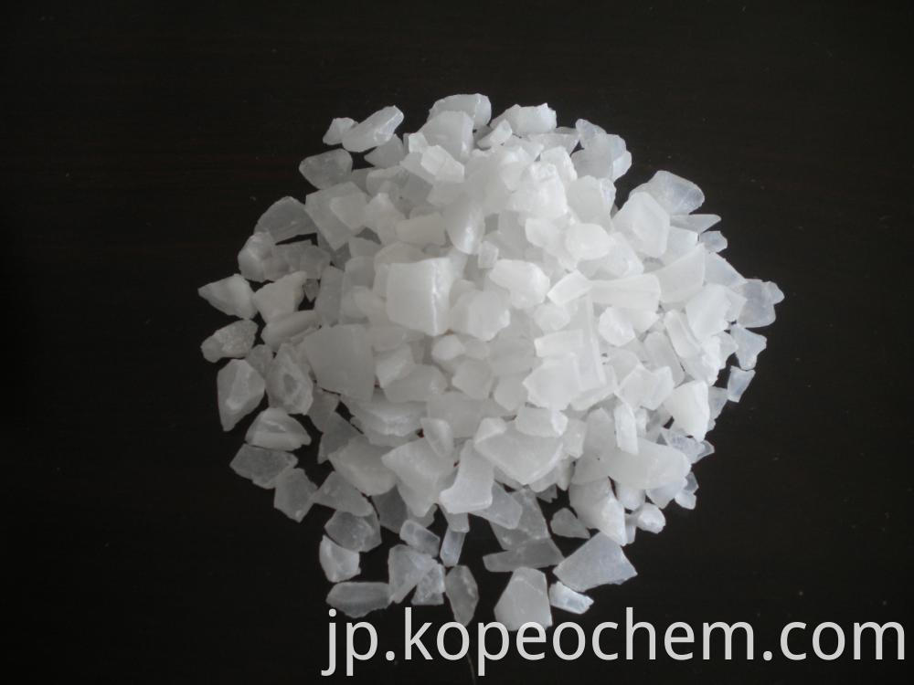 Aluminium Sulfate